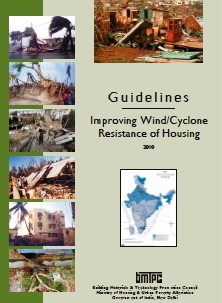 Wind and Cyclone Hazard Guidelines